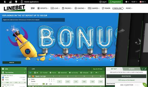 linebet site